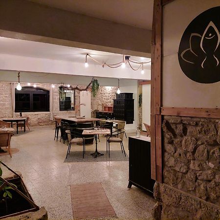 Moulin De Monpoisson Bed and Breakfast Le Puy Exterior foto